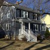 Beautiful house in Waltham, MA - Pressure Washing Beautiful house in Waltham, MA